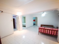 Blk 127 Pasir Ris Street 11 (Pasir Ris), HDB 4 Rooms #217397511